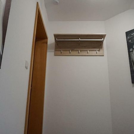 Apartamento Haus Rodriguez Baesweiler Exterior foto