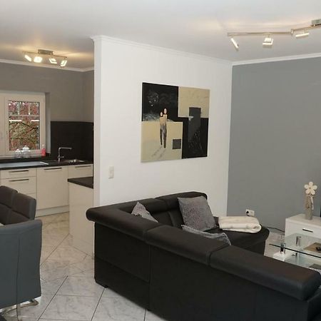 Apartamento Haus Rodriguez Baesweiler Exterior foto