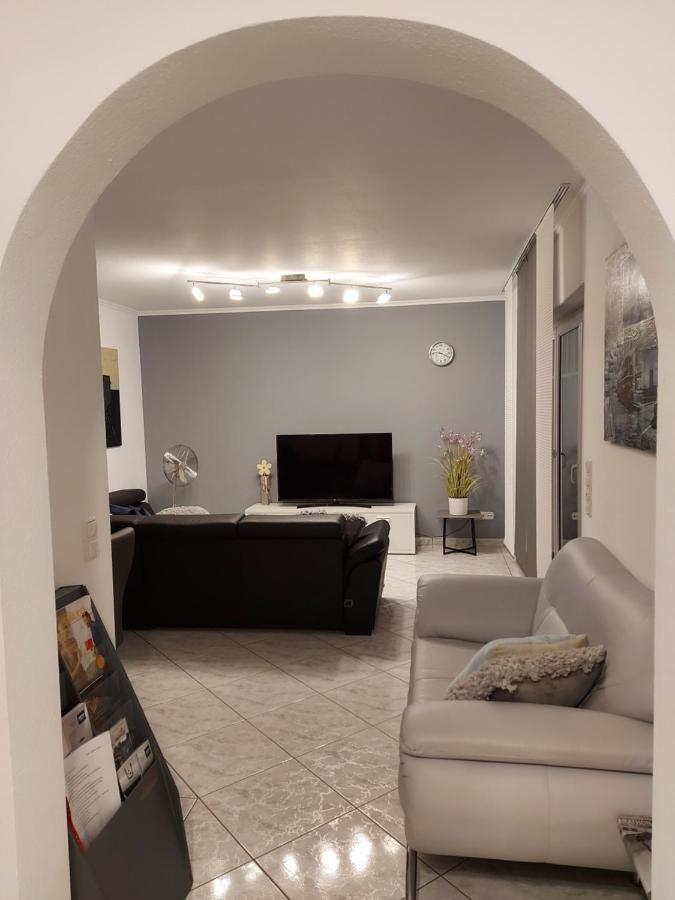 Apartamento Haus Rodriguez Baesweiler Exterior foto