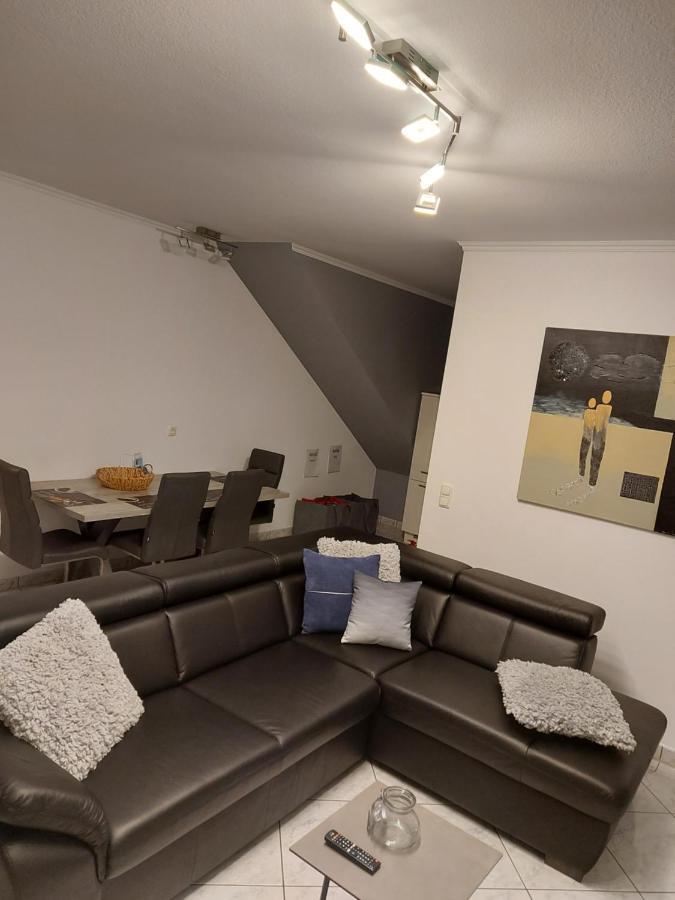 Apartamento Haus Rodriguez Baesweiler Exterior foto