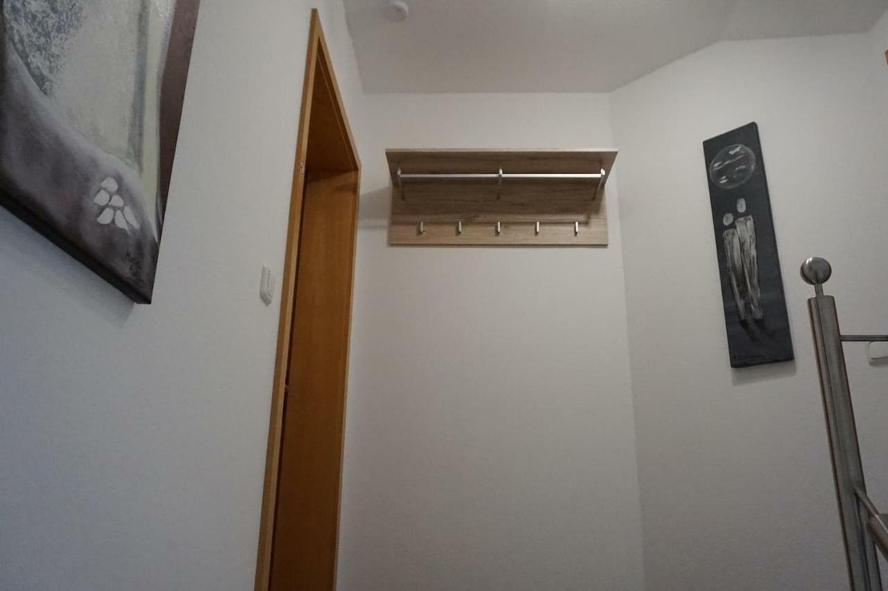 Apartamento Haus Rodriguez Baesweiler Exterior foto