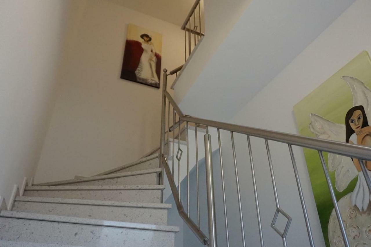 Apartamento Haus Rodriguez Baesweiler Exterior foto