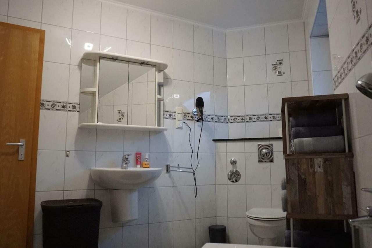 Apartamento Haus Rodriguez Baesweiler Exterior foto