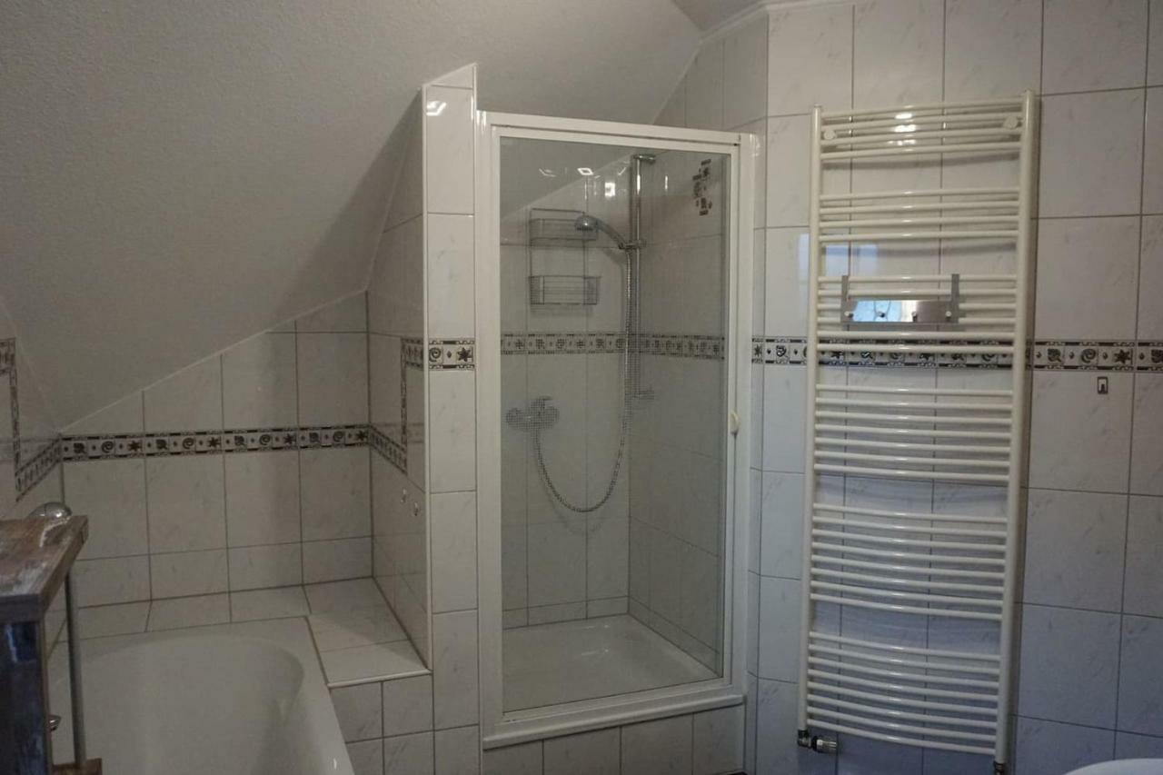 Apartamento Haus Rodriguez Baesweiler Exterior foto